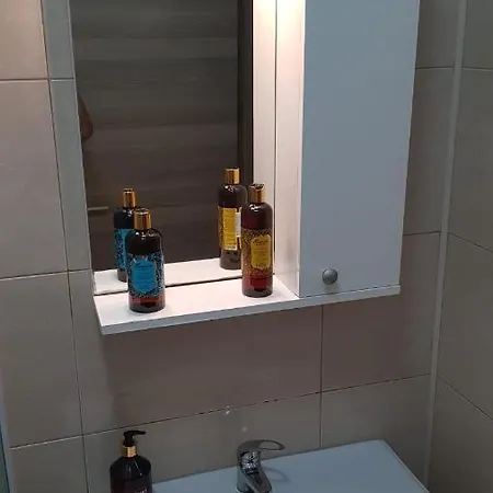 Apartment Deny *
