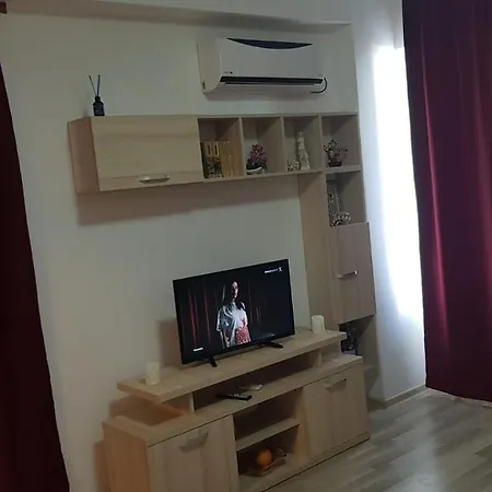 Apartment Deny *