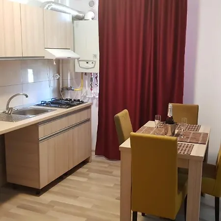 Apartment Deny Mamaia