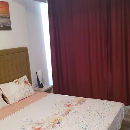 Apartment Deny *