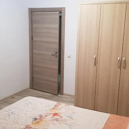 Apartment Deny *