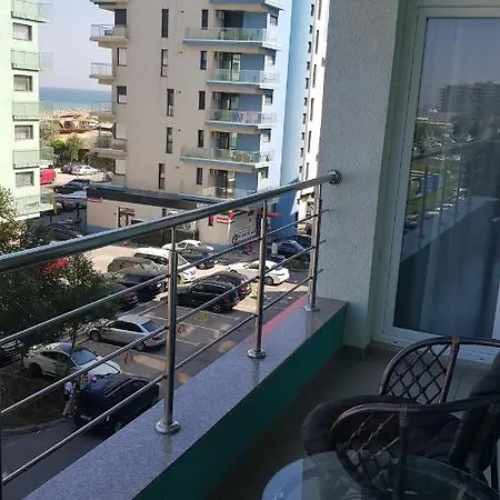 Deny Apartment