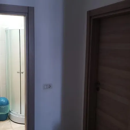 Apartment Deny